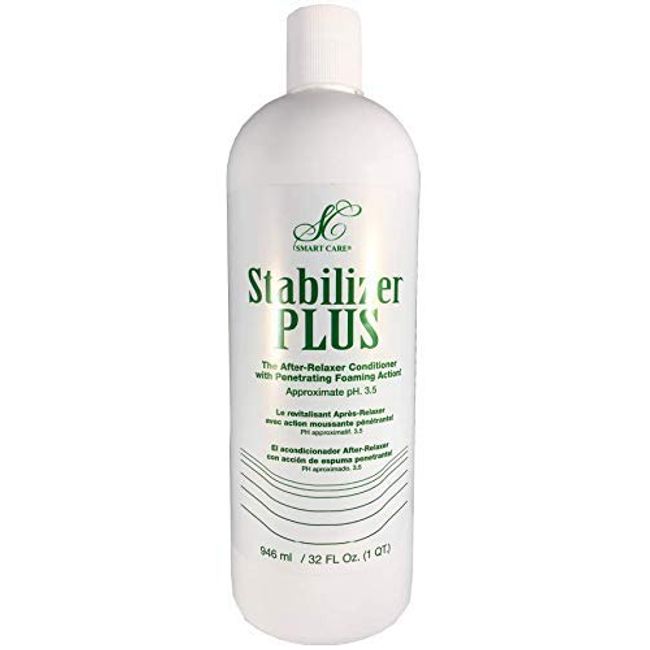 Smart Care Stabilizer Plus The AfterRelaxer Conditioner with