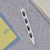 'Army War Tank' Flat Magnetic Pen (MP00023906)