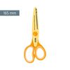 Baier Schneider Scissors &AMP; Zierrandschere Nico