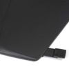 G-PLUS Mudflaps Mud Flap Splash Guard Mudguards Front Rear Universal Compatible with Truck Black