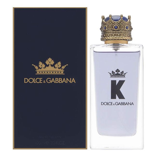 Dolce Gabbana ‘K’ Edt 100ml