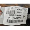 INTERNATIONAL EYE LINER INSERT - 2504926C1 - NEW - OEM