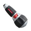 ANEX Ratchet Handle, Replaceable Quickball 72 (No Bits) No. 397-H [Model Allows Easy Switching with One Hand, Various Bits Can Be Used] Drilling