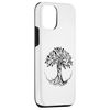 iPhone 13 Celtic tree symbol for man and woman Case