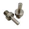 Converter for Adapter 5/8"-11 thread to Hex Shank Core Bits Drill Bit Hand Drill