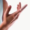 Bort Stack'sche Finger Splint Pack of 10 5.5 Skin