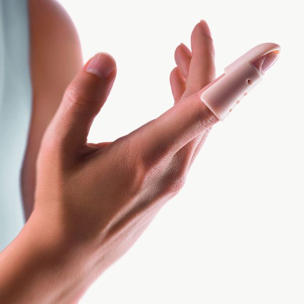 Bort Stack'sche Finger Splint Pack of 10 5.5 Skin