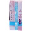 Thin Daily Liners, Unscented , 120 Liners