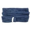 SnuggleStrap - Soft Covers for CPAP Mask straps - Navy Blue
