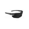 Swiss Eye Nighthawk Pro Tactical Glasses Black