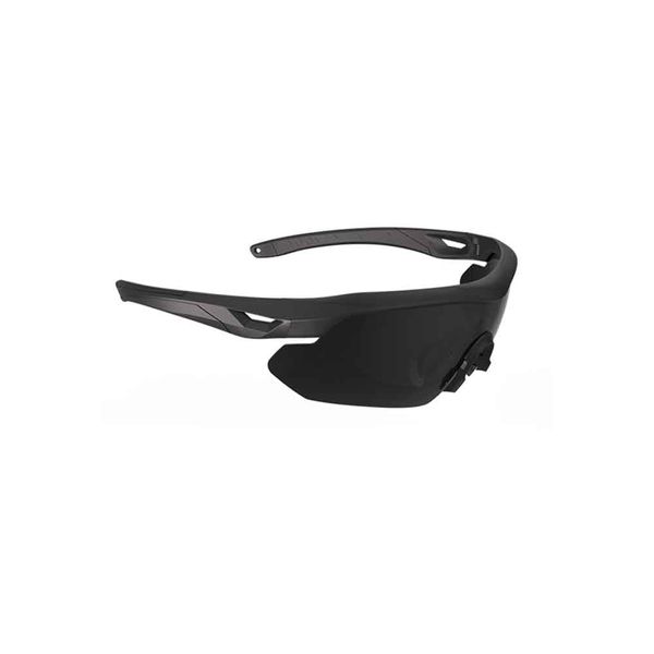 Swiss Eye Nighthawk Pro Tactical Glasses Black