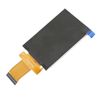 3.5 inch LCD Display Module, 320x480 Resolution RGB Panel Screen 40Pin, 300 Backlight LCD Display Screen Controller Module for Industrial Control Fields, Automation Equipment