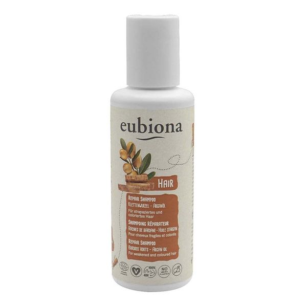 Repair shampoo argan Eubiona