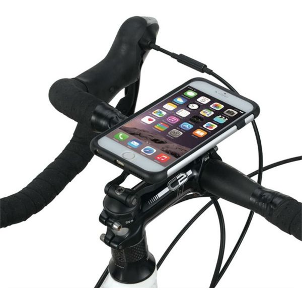 Tigra MountCase 2 Pro Bike Kit - iPhone 6 Plus