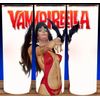 Vampirella Classic Vampire Comic Book Style Cup Mug Tumbler 20oz