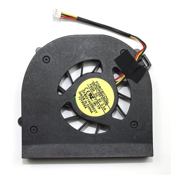 Power4Laptops Replacement Laptop Fan Compatible With Acer Aspire 5735