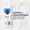 (2) Nivea Men Sensitive Cool Shave Gel, 7 oz