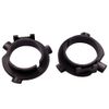 H7 Bulb Adapter, Retainer Ring H7-007, 2 PCS