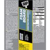 DAP Foamboard Construction Adhesive, White, 10.3 Oz (7079827519)