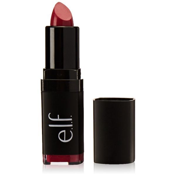 e.l.f. Velvet Matte Lipstick - Bold Berry