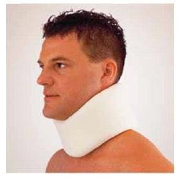 Bort Cervicalstütze Height 11 cm, L, Skin