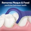 Oral B Glide floss picks Arctic Peppermint (75ct) - LOWEST PRICE