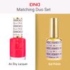DND Gel Polish Set - (Copen Blue)