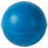 Classic Pet Products Solid Rubber Ball, 60 mm, Blue