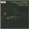 Harpsichord Suites/ Pavane