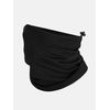 Ladeheid Children's Neck Warmer LA-153-Junior, black