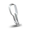 WDYJMALL Screwdriver Shape Cookie Cutter