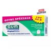 2 PACK Sunstar GUM ORIGINAL White Toothpaste 75ml EXP 07/2027