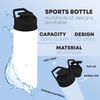 Partisan Liverpool Bottle Bradley 750ml