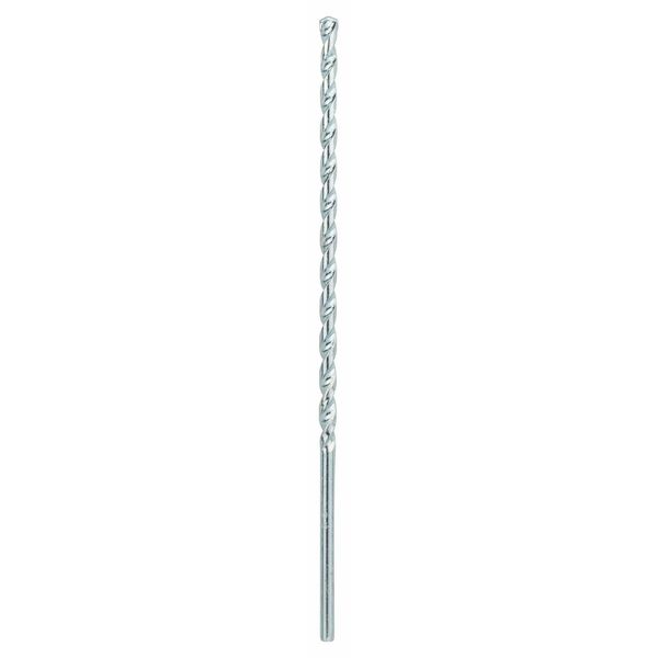 Bosch Accessories 2608596143 CYL-1 Masonry Drill Bit, 6.0mm x 150mm x 200mm, Silver