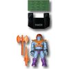 Mega Construx Heroes Battle for Eternia Collection Micro Action Figure Building Set