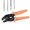 Iwiss SN Series Crimping Tool