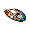 12 COLOUR ARTIST SET ART DRAWING