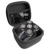 FitSand Hard Case Compatible for Remington Balder Pro Electric Razor