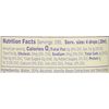 Nunaturals, Extract Stevia Liquid Vanilla, 2 Fl Oz
