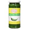 Great Bazaar Swad Chilli Chutney, Green, 7.5 Ounce