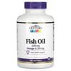 Fish Oil, 1,200 mg, 140 Softgels