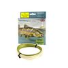 New Snowbee XS Plus Thistledown 2 Floating Fly Line (Floating #2-#5)