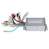 YSMN Brushless Motor Speed Controller Scooter Controller Replacement for E-Bike Scooter Motor Controller