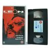 Leon [VHS] [1995]