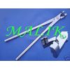 Equine Molar Forceps 17.5"  Veterinary Instruments New