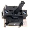 Selecteur 889091491 816810402 für Backofen Smeg
