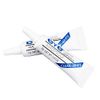 Harlington Group False Eyelash Clear Glue Super Hold Eye Lash Glue 7g Eyelash Glue Drys Clear Lash Extension Adhesive New Waterproof Formula Strong Hold (clear)