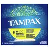 Tampax Regular Flushable 20 ct