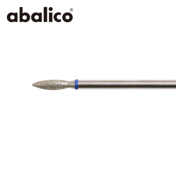 Abalico Nail Care Nail Removal Drill Bit No.20 (Nail Care Bit)