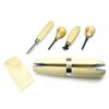 JTS Jewelers Stone Setting Tools Ring Clamp Bezel Prong Lifter Pusher Prong Roller